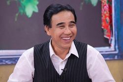 Hạnh ph&uacute;c của Quyền Linh khi ở Ph&aacute;p