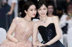 Từng đứng ngang h&agrave;ng Lưu Diệc Phi, Đường Y&ecirc;n rẽ hướng v&igrave; một mối t&igrave;nh