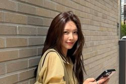Sooyoung (SNSD) hội ngộ người đặc biệt sau khi chia tay