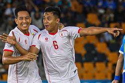 Địa chấn xảy ra ở AFF Cup 2026