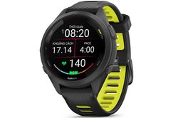 Đ&aacute;nh gi&aacute; Garmin Forerunner 265S: Đồng hồ chạy bộ đời cũ c&ograve;n đ&aacute;ng mua?