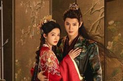 7 phim cổ trang quy tụ cặp đôi 'song cường'