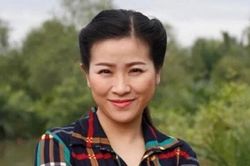 Kiều Linh trăn trở về tài sản quý giá nhất sau tuổi 40
