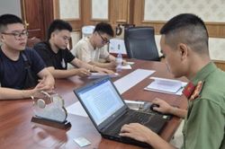 Xử l&yacute; 3 trường hợp đăng clip phản cảm về chương tr&igrave;nh tri &acirc;n liệt sĩ