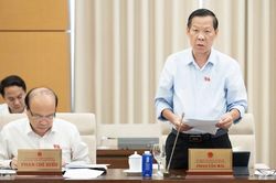Sửa đổi Luật Đất đai: Đề nghị làm rõ tiêu chí thu hồi đất để bảo đảm quyền lợi của người dân