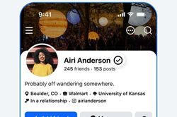 Cách sở hữu tick trắng Facebook nhanh chóng, dễ thực hiện