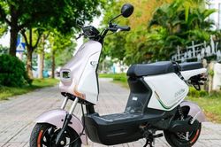 VinFast Amio S2: Mẫu xe 'vừa lòng phụ huynh, đúng ý học sinh' trước mùa tựu trường