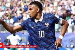 Mbappe lên tiếng sau nỗi đau World Cup 2026: 'Chúng tôi nợ các bạn một cái kết tốt đẹp hơn'