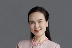 Nam Long có quyền tổng giám đốc mới