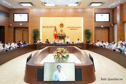 Dự án Luật Phát triển đô thị: Trao quyền lớn hơn, trách nhiệm giải trình cao hơn