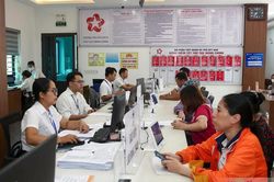 Ch&iacute;nh quyền 3 cấp: Cấp x&atilde; l&agrave; tuyến đầu của quản trị c&ocirc;ng