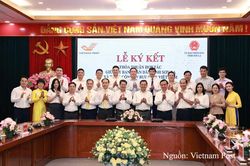 Hỗ trợ tiêu thụ nông sản Sơn La trên sàn thương mại điện tử