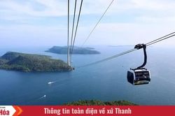 Ph&uacute; Quốc lọt tốp điểm đến l&yacute; tưởng cho kỳ nghỉ sang trọng với chi ph&iacute; cạnh tranh