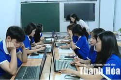 Chất lượng nguồn nh&acirc;n lực - Đ&ograve;n bẩy của xuất khẩu lao động
