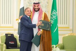 Pakistan v&agrave; tham vọng x&acirc;y dựng 'NATO của thế giới Hồi gi&aacute;o'