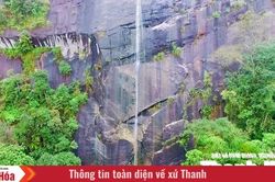 Từ chốn 'th&acirc;m sơn' đến điểm hẹn của du lịch sinh th&aacute;i
