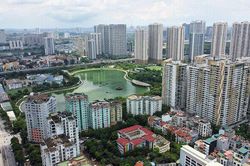 Đề xuất cho đối tượng NOXH được mua nhà ở thương mại giá phù hợp nếu có khả năng tài chính