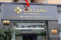 Cen Land tho&aacute;i to&agrave;n bộ vốn tại Phổ Xanh Group, đẩy mạnh t&aacute;i cấu tr&uacute;c hoạt động