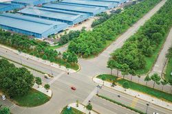 Doanh thu bán hàng giảm gần một nửa, Nam Tân Uyên vẫn báo lãi tăng 36% nhờ cổ tức và lợi nhuận được chia