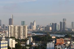 TP. Hồ Ch&iacute; Minh đề xuất n&acirc;ng trần thu nhập mua nh&agrave; ở x&atilde; hội l&ecirc;n 60 triệu đồng/th&aacute;ng