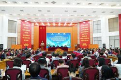 Kiến tạo không gian phát triển mới bằng công nghệ và tư duy quản trị mới