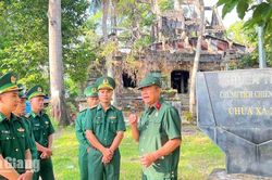 Tuổi trẻ Giang Thành, Hà Tiên, Tô Châu tiếp nối truyền thống