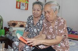 Mái nhà chung bình yên