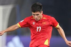 Loạt ng&ocirc;i sao v&ocirc; địch SEA Games bất ngờ trở lại U23 Việt Nam