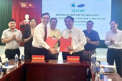 'Hạ tầng mềm' quyết định tương lai y tế