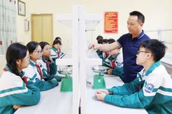 Bắc Ninh: Kiến tạo môi trường giáo dục chuẩn mực