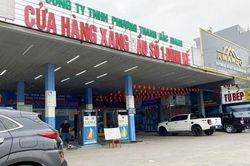 Bắc Ninh bảo đảm nguồn cung xăng dầu