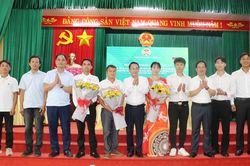 Thành lập Hợp tác xã Dược liệu sinh thái Bắc Ninh