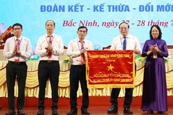 Hội Đông y tỉnh Bắc Ninh tổ chức Đại hội lần thứ I, bầu Chủ tịch Hội nhiệm kỳ 2026-2031
