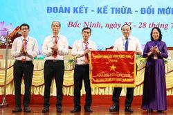 Hội Đ&ocirc;ng y tỉnh Bắc Ninh tổ chức Đại hội lần thứ I, bầu Chủ tịch Hội nhiệm kỳ 2026-2031