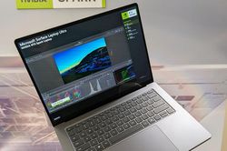 Rò rỉ Microsoft Surface Laptop Ultra: Vũ khí đối đầu MacBook Pro sở hữu cấu hình cực khủng