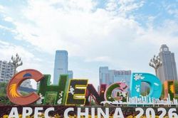 Dữ liệu trở thành động lực tăng trưởng mới của APEC