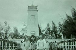 Khi l&ograve;ng biết ơn trở th&agrave;nh động lực ph&aacute;t triển đất nước