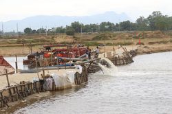 Hành động sớm để ứng phó El Nino:Nhận diện những tác động