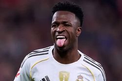 Arsenal trước bài toán nâng cấp hàng công: Vinicius Junior hay Bradley Barcola?