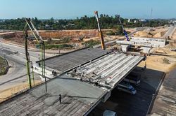 Quyết liệt chỉ đạo giải ngân vốn đầu tư công
