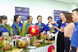 Phát động Cuộc thi 'Ý tưởng khởi nghiệp đổi mới sáng tạo' trong thanh niên