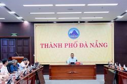 Đ&agrave; Nẵng tăng cường chia sẻ dữ liệu, n&acirc;ng cao chất lượng thống k&ecirc;