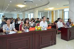 Nâng cao kỹ năng ứng dụng AI trong báo chí