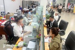 Bảo đảm thực hiện dân chủ ở cơ sở