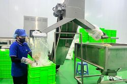 Nâng cao năng suất, chất lượng và đổi mới sáng tạo