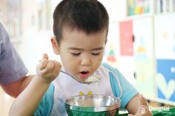Sơ kết Chiến lược quốc gia về dinh dưỡng giai đoạn 2021-2030, tầm nhìn đến 2045