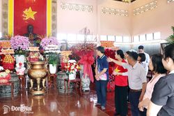 Khảo sát, đánh giá khả năng phát triển sản phẩm du lịch phục vụ du khách quốc tế