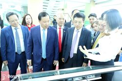 Khu công nghiệp sinh thái, thông minh - động lực phát triển kinh tế xanh của vùng Đông Nam Bộ