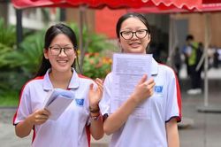 Hiện đại h&oacute;a kỳ thi theo lộ tr&igrave;nh thận trọng