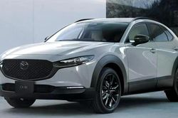 Mazda3 và CX-30 2026 nâng cấp động cơ hybrid mới, tăng cường công nghệ an toàn ADAS